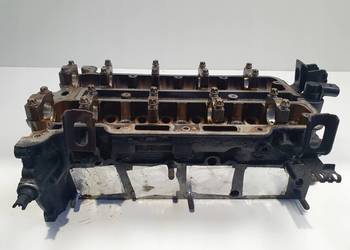 Opel Corsa D 1.2 16V GŁOWICA CYLINDRÓW 55355430