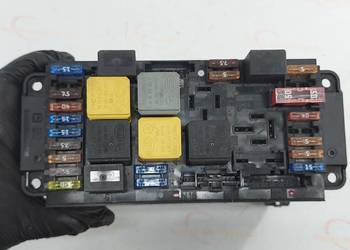 MERCEDES CLC 10r sterownik moduł SAM 2035454901