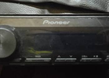 Pioneer MVH-S120UB
