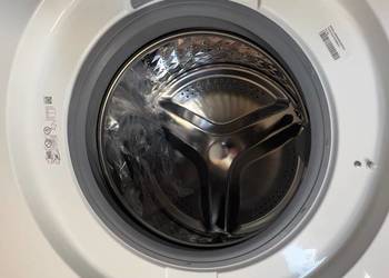 Outlet Agd: Pralka Samsung WW8NK62E0RW Warszawa