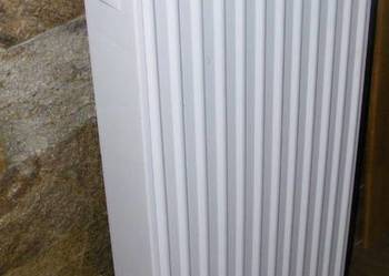 Grzejniki dwu płytowe Perfekt system 90x40, 60x60 głowice termostat