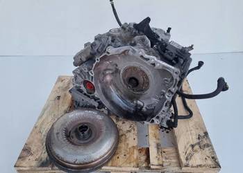 Volvo V70 III 2.4 D D5 AUTOMATYCZNA SKRZYNIA BIEGÓW automat 1285167 TF-80SC