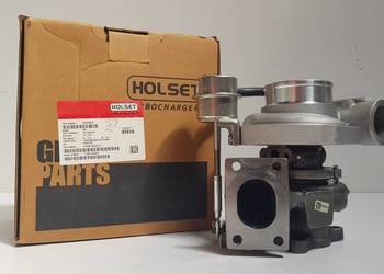 Nowa turbosprężarka HOLSET 4033387H 4033387 4037195 4037196