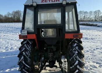 Sprzedam Zetor 7045