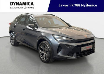 Cupra Formentor VAT 23% 1.5 eTSI 150KM DSG 2025 r., salon PL, gwarancja fa…