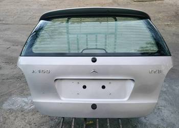 Mercedes A Klasa A160 ESP