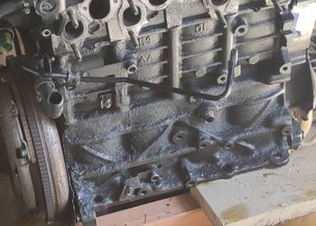 Blok silnika 1.9 tdi arl 150 km