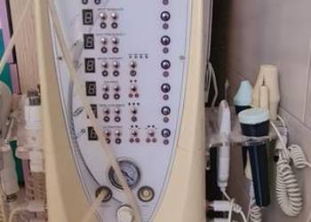 Kombajn kosmetyczny Elegante 27w1