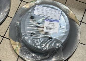 Tarcza hamulcowa tylna oryginał Jeep Wrangler JK