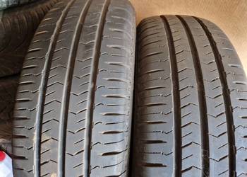215/75R16C Nexen 8.5mm lato Roadian CTX