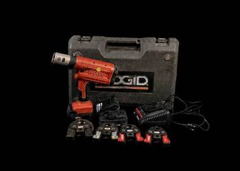 Zaciskarka Ridgid RP210