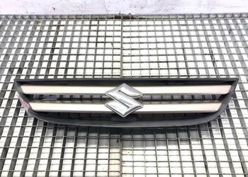 ATRAPA GRILL SUZUKI LIANA 72111-54GB0 Sedan/Limuzyna KRATA