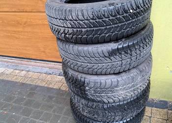 Opony zimowe Debica 185 60 14. 4szt + 1 szt gratis Opony zimowe Debica 185 60 14. 4szt + 1 szt gratis