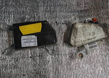 Poduszka powietrzna airbag drzwi BMW E38