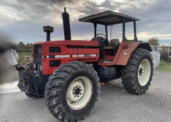 Traktor SAME LASER 110 koni