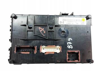 MODUŁ 8200065817A UCH-BG Renault Clio II (1998-2012)