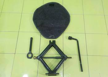 KIA VENGA 1.4 CRDI 10r HB 5D zestaw naprawczy lewarek