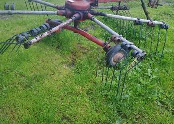 Sprzedam classa i kuhn