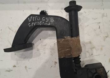 MERCEDES VITO 638 pedał sprzęgła