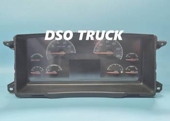 20543470-P25 Licznik ZEGAR VOLVO VDO FH FM