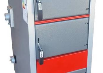Kocioł na drewno typu DrewPal 20 kW, 5 klasa, STEMPINkotły