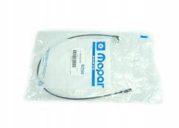 PRZEWÓD HAMULCOWY DODGE RAM 1500 03-04 ORYGINAŁ