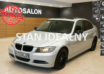 BMW 325 325i*218PS*X*Drive*Automat*Ideał*Xenon*Skóra*Sporty*Navi*Professio…