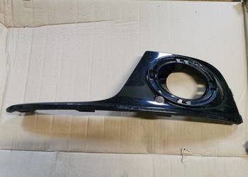 Kratka zderzaka przód lewa audi Q5 1 I LIFT 12+ 8R0807489