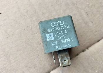 PRZEKAŹNIK AUDI 208 8A0951253B