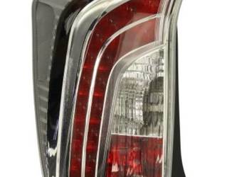 Toyota Prius 12-16 Lampa tylna lewa NOWA
