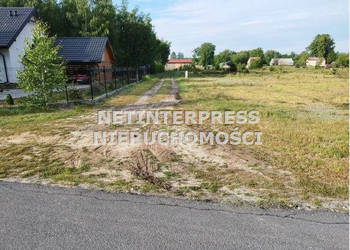 Oferta sprzedaży działki 11377m2 Radziejowice