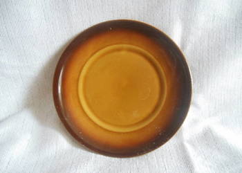 Talerzyk deserowy Tułowice PRL Talerzyk deserowy Tułowice PRL