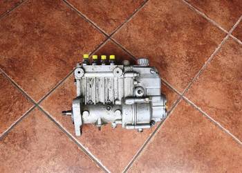 Pompa Wtryskowa Silnik Ursus C-385 904 902 912 914 Zetor 8011 C 380 8111 80