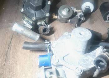 Parownik reduktor stag brc i inne