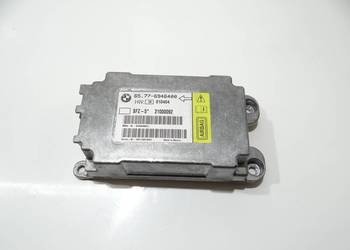 MODUŁ SENSOR AIRBAG PODUSZEK BMW 5 E60 E61 6946400