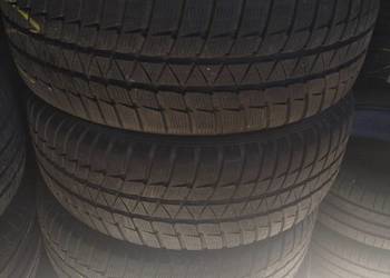 Opony zimowe 235.55.18 Falken 2x6mm