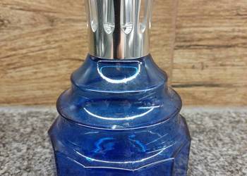 Lampa katalityczna, zapachowa Berger, niebieska