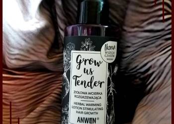 Anwen wcierka do włosów Grow Us Tender 150ml
