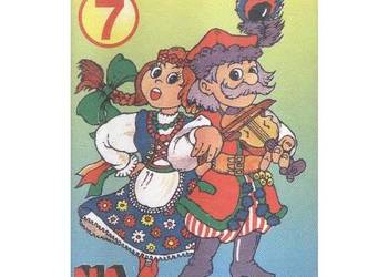 Hej Sokoły! 7 – Na ludową nutę
