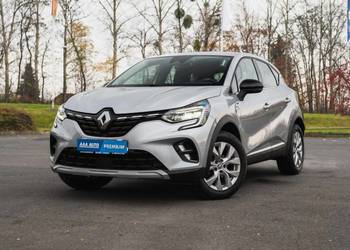 Renault Captur 1.3 TCe