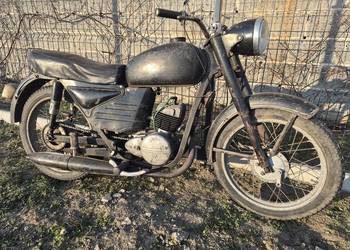 Sprzedam WSK 125