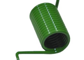 A60908 Sprężyna naciągowa do zintegrowanej sadzarki John Deere 1535 Tru-Vee