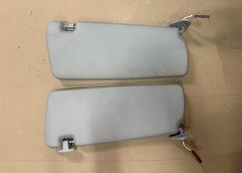 Słonecznik osłona przeciwsłoneczna bmw 3 e46 lift