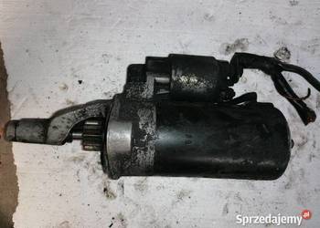 Rozrusznik Starter Audi A4 B5 2.5 TDI