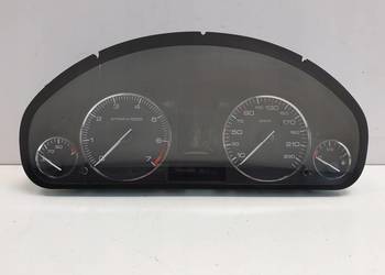 PEUGEOT 407 1.8 16V LICZNIK ZEGARY Europa