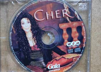 Cher 2002 rok singiel kolekcjonerskie wydanie