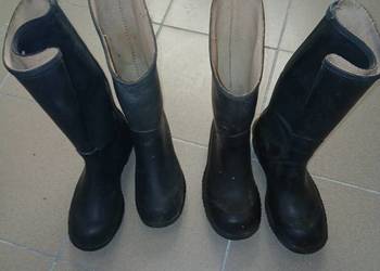 Buty gumo 6.7