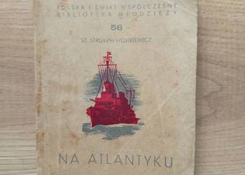 St. Strumph Wojtkiewicz - Na Atlantyku