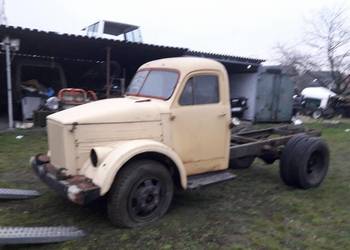 Gaz 63 drzwi prawe i lewe kompletne