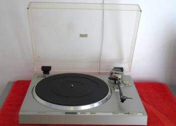 Gramofon Hitachi HT-40S Direct Drive półautomat. WYSYŁKA